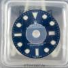 Rolex Yachtmaster blue dial