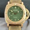 PAM00382 Bronzo