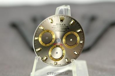 Rolex, stahlgold Daytona, stahlgold, gold