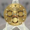 Rolex, stahlgold Daytona, gold