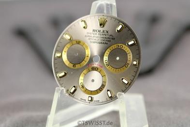 Rolex, stahlgold Daytona, stahlgold, gold