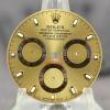 Rolex, stahlgold Daytona, gold