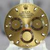 Rolex, stahlgold Daytona, gold
