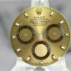 Rolex, stahlgold Daytona, gold