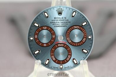 Rolex Daytona Platin Platinum