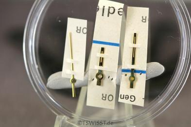 Rolex, Day Date, Hands, Plexi