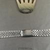 Rolex, folded bracelet, 6251, GMT