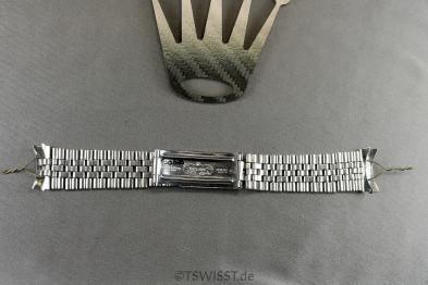 Rolex, folded bracelet, 6251, GMT