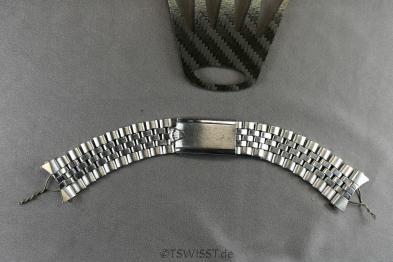 Rolex, folded bracelet, 6251, GMT