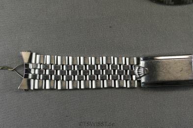 Rolex, folded bracelet, 6251, GMT
