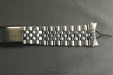 Rolex, folded bracelet, 6251, GMT