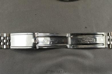 Rolex, folded bracelet, 6251, GMT