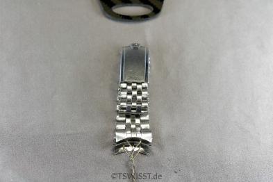 Rolex, folded bracelet, 6251, GMT