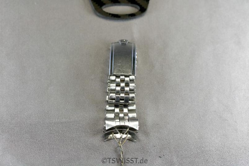 Rolex, folded bracelet, 6251, GMT