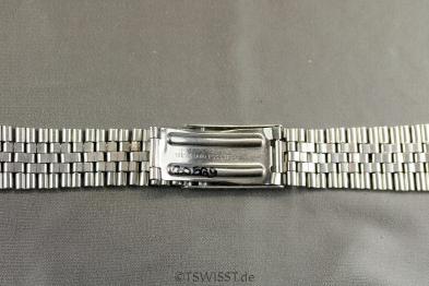 Rolex, folded bracelet, aftermarket