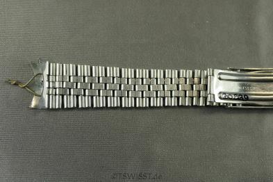 Rolex, folded bracelet, aftermarket