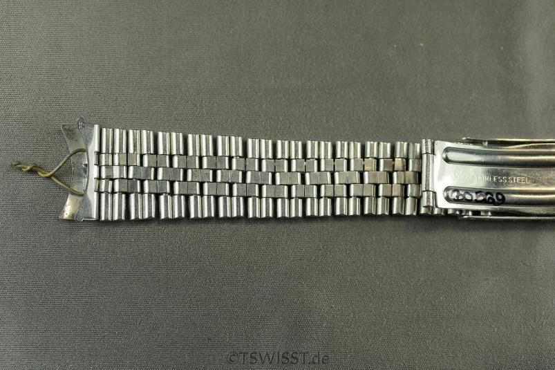 Rolex, folded bracelet, aftermarket