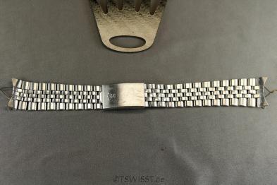 Rolex, folded bracelet, aftermarket