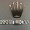 Rolex, folded bracelet, 6251, GMT