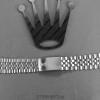 Rolex, folded bracelet, 6251, GMT