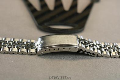 Rolex, folded bracelet, 6251, GMT