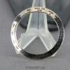 Whitegold bezel 116509