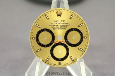 Daytona 16523 ohne Werk