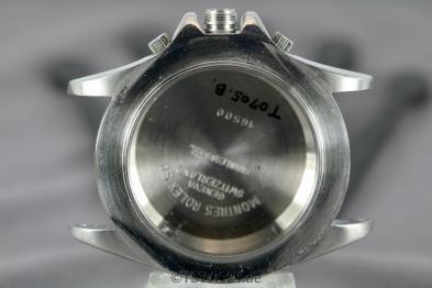 Daytona 16523 ohne Werk