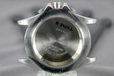 Daytona 16523 ohne Werk