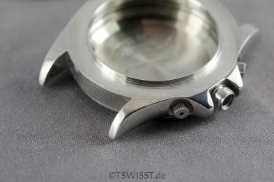 Daytona 16523 ohne Werk