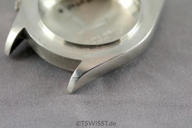 Daytona 16523 ohne Werk