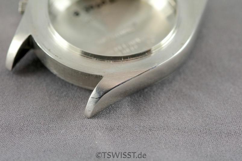 Daytona 16523 ohne Werk