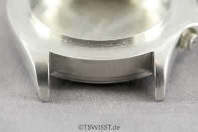 Daytona 16523 ohne Werk