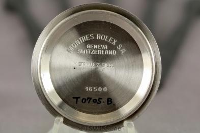 Daytona 16523 ohne Werk