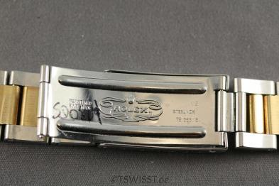 Daytona 16523 ohne Werk