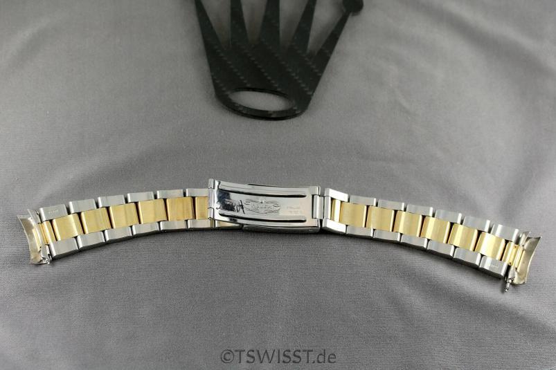 Daytona 16523 ohne Werk