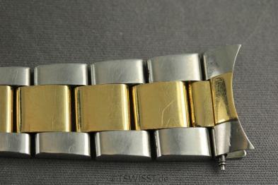 Daytona 16523 ohne Werk