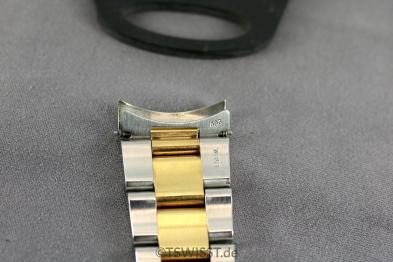 Daytona 16523 ohne Werk
