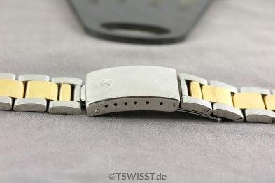 Daytona 16523 ohne Werk