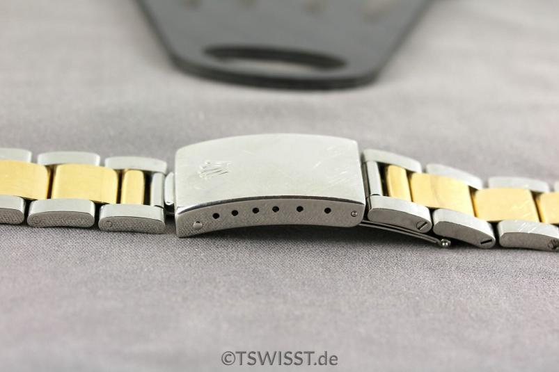 Daytona 16523 ohne Werk
