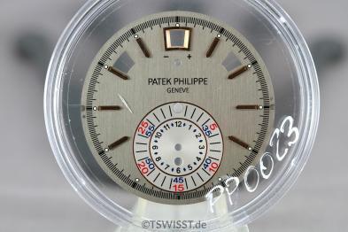 Patek 5960 dial