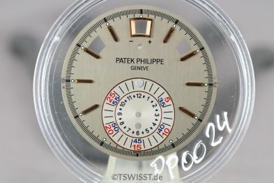 Patek 5960 dial