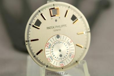 Patek 5960 dial