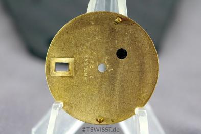 Rolex 1665 service dial hands
