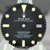 Matte dial Rolex 16800