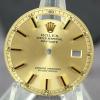 Rolex DD plexi dial