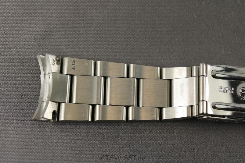Rolex 93160/592 bracelet