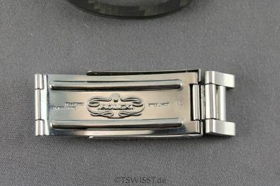 Rolex 78360 clasp