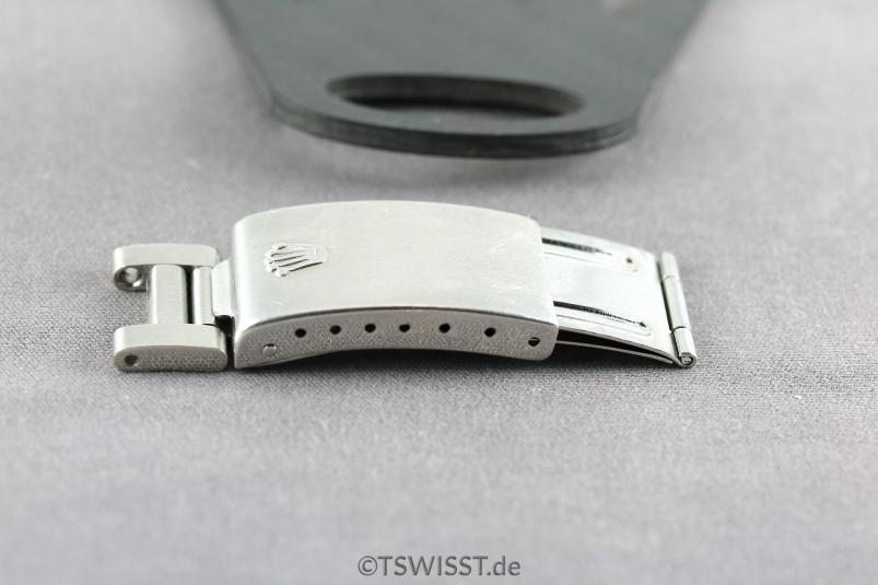 Rolex 78360 clasp