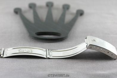 Rolex 78360 clasp